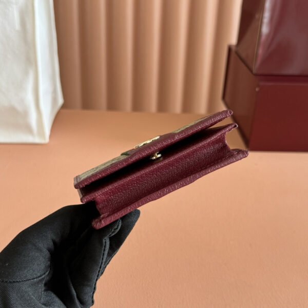 838487 FAE0L 9789 (7) OPHIDIA SMALL WALLET