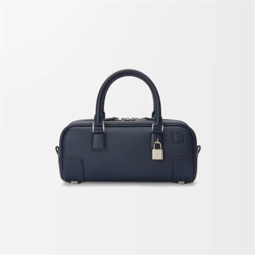 Amazona 23 cropped bag in nappa calfskin