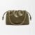 Medium Flamenco purse in mellow nappa lambskin