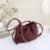 A411FCRX02 (6) Medium Flamenco purse in mellow nappa lambskin
