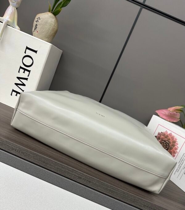 A411FPDX01 (2) Large Flamenco purse in mellow nappa lambskin