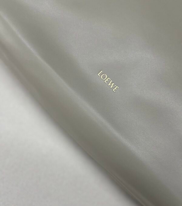 A411FPDX01 (4) Large Flamenco purse in mellow nappa lambskin