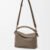 A510P60XAW (8) Small Puzzle Edge bag in soft grained calfskin
