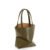 A657V25X01 (7) Mini Puzzle Fold tote in shiny calfskin