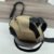 Mini Pebble Bucket bag in soft grained calfskin