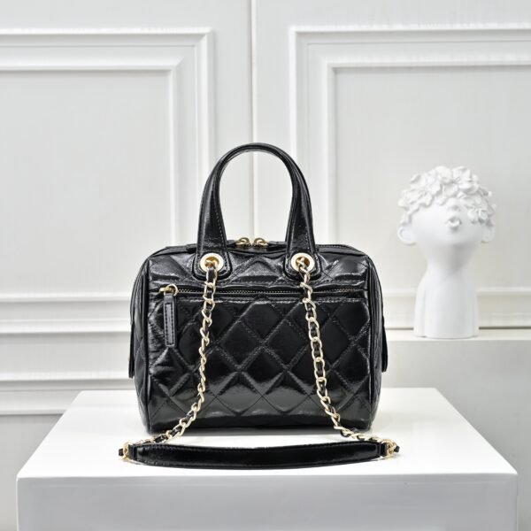 AS5578 (2) SMALL BOWLING BAG