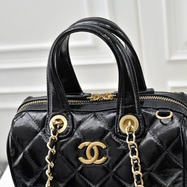 AS5578 (5) SMALL BOWLING BAG