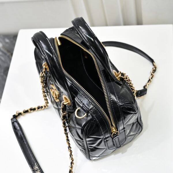 AS5578 (6) SMALL BOWLING BAG