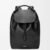 Flamenco backpack in shiny supple calfskin