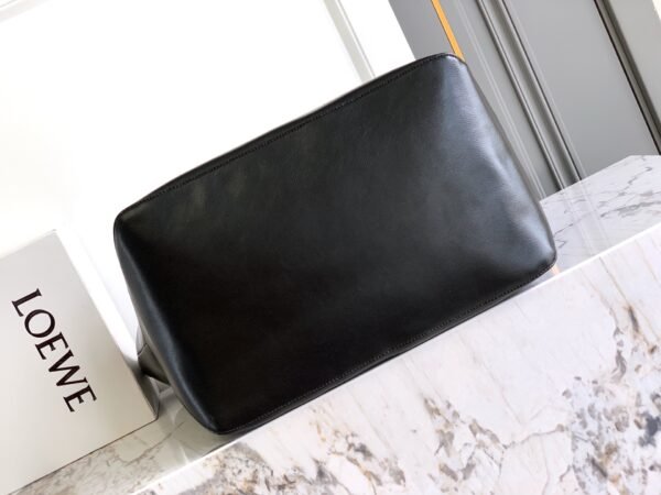 B507X23X32 (1) Fold Shopper in paper calfskin