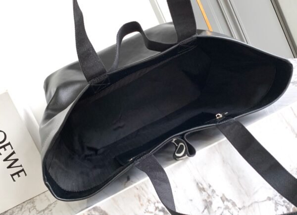 B507X23X32 (4) Fold Shopper in paper calfskin