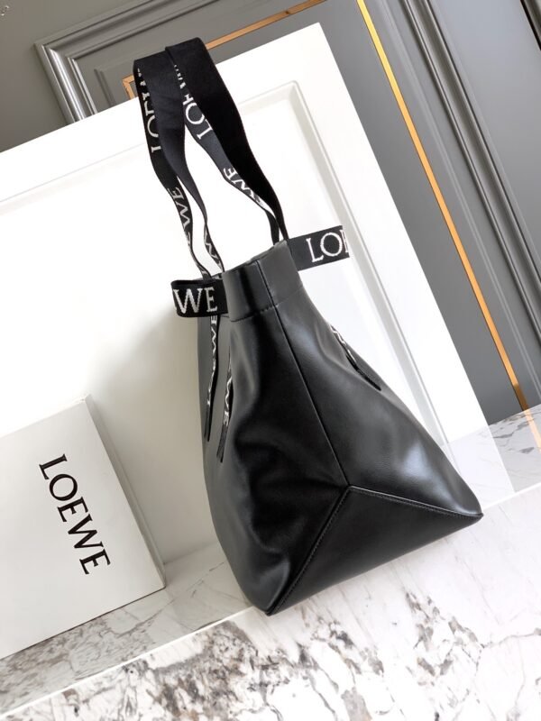 B507X23X32 (5) Fold Shopper in paper calfskin