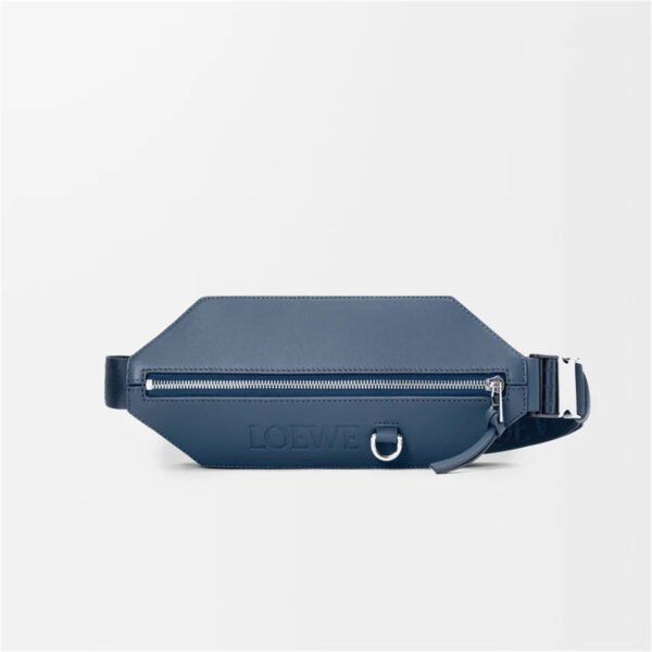 Convertible sling in classic calfskin