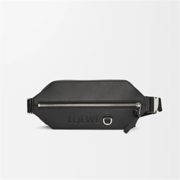 Convertible sling in classic calfskin