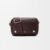 BANBPCBX01 (1) Small Pebble messenger bag in supple grained calfskin