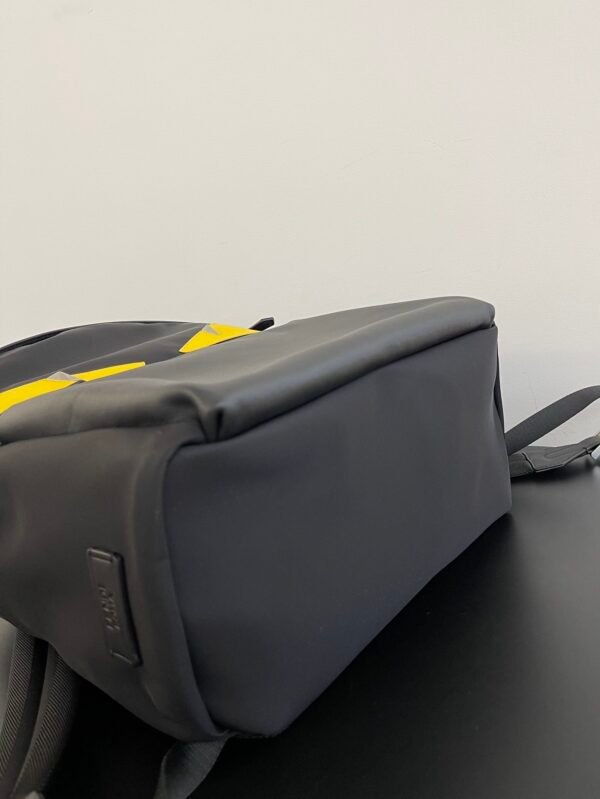 Fendi Little Monster Backpack