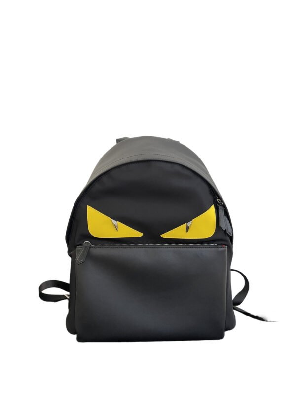 Fendi Little Monster Backpack