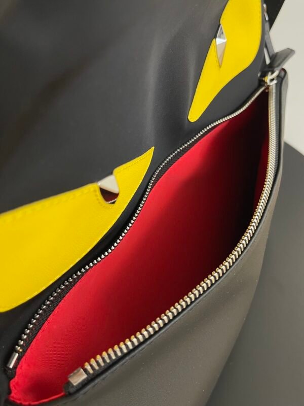 Fendi Little Monster Backpack