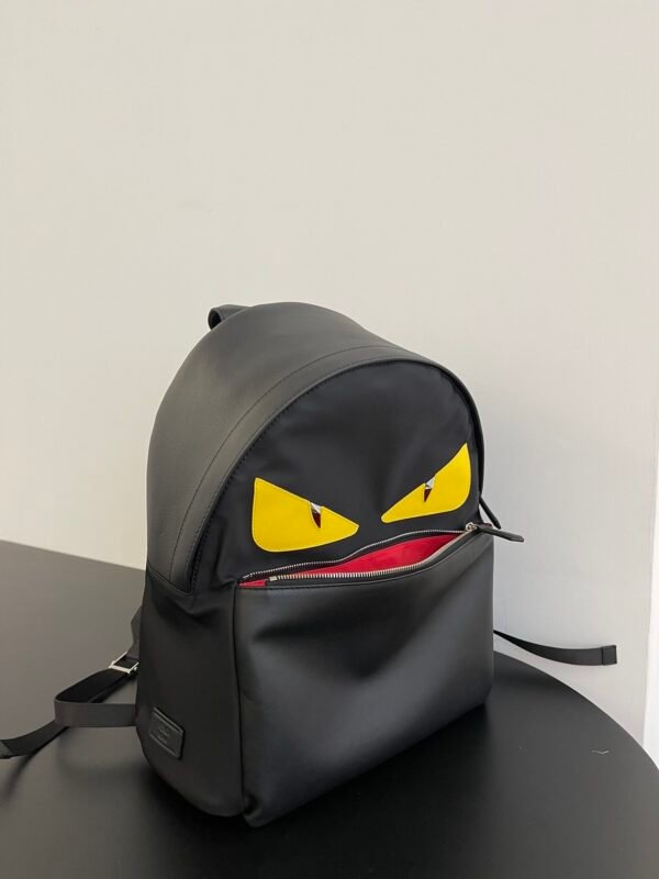 Fendi Little Monster Backpack