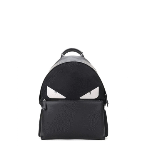 Fendi Little Monster Backpack