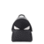 Fendi Little Monster Backpack black and white (1) Fendi Little Monster Backpack