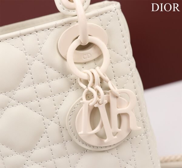 Mini Lady Dior Bag