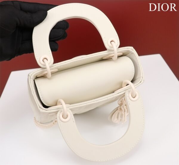 Mini Lady Dior Bag