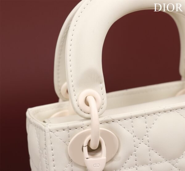 Mini Lady Dior Bag
