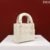 Mini Lady Dior Bag
