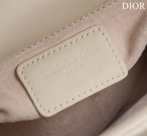 Mini Lady Dior Bag