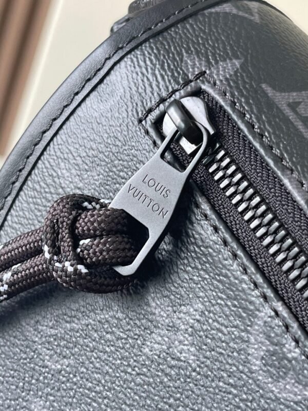 M12681 (6) LOUIS VUITTON Pulse Messenger M12681