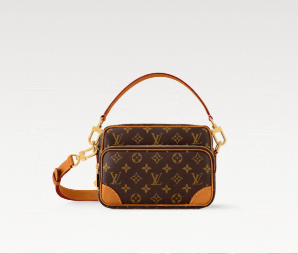 LOUIS VUITTON Nil M14016