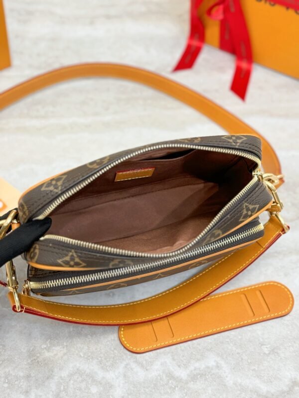 LOUIS VUITTON Nil M14016