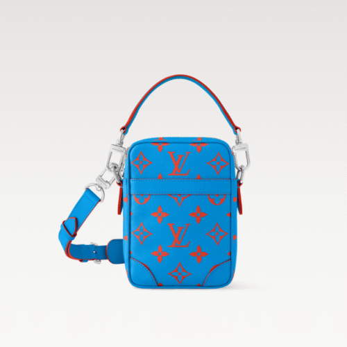 LOUIS VUITTON Danube M14685