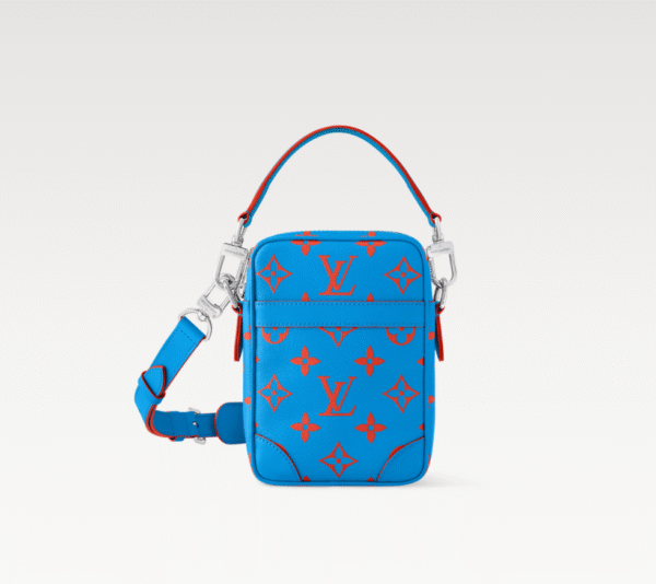 LOUIS VUITTON Danube M14685