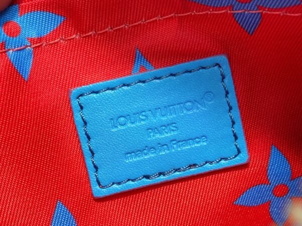 LOUIS VUITTON Danube M14685