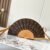 LOUIS VUITTON SS25 Collection LV Fan M14804