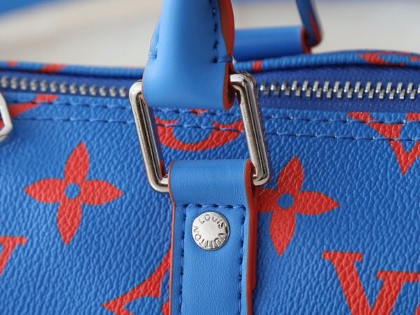 LOUIS VUITTON Keepall Bandoulière 25 M14989