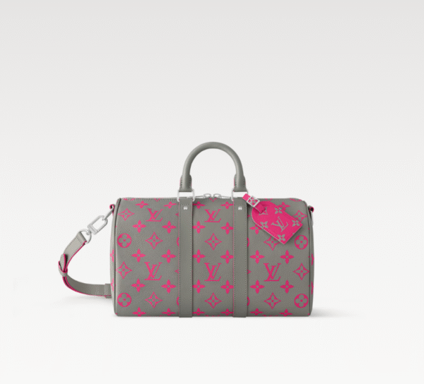 M15023 (1) LOUIS VUITTON Keepall Bandoulière 35 M15023