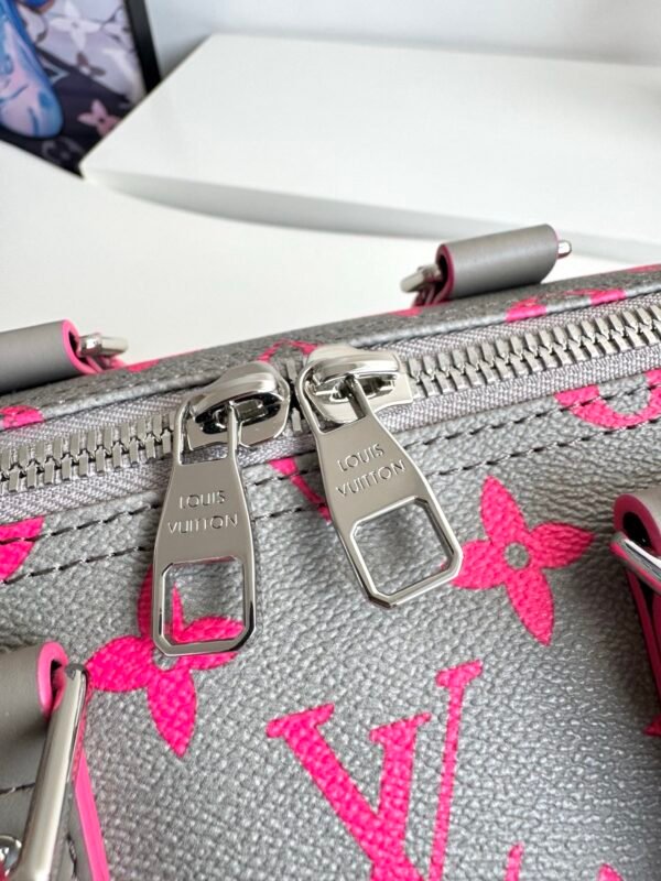 M15023 (7) LOUIS VUITTON Keepall Bandoulière 35 M15023