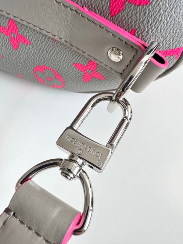 M15023 (8) LOUIS VUITTON Keepall Bandoulière 35 M15023