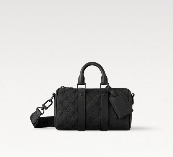 M20900 (1) LOUIS VUITTON Keepall Bandoulière 25 M20900