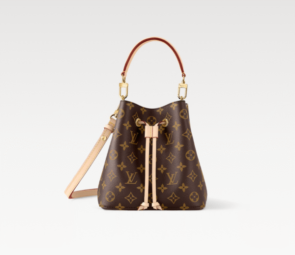 LOUIS VUITTON NéoNoé BB M46581