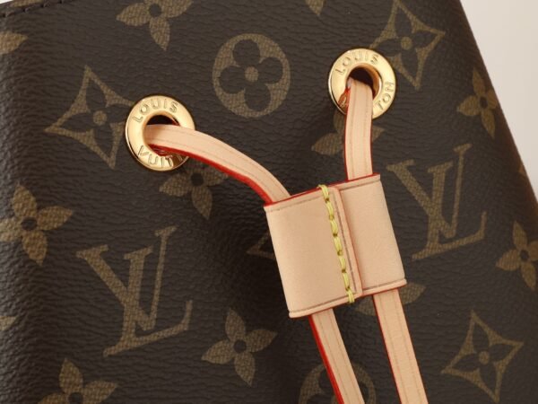 LOUIS VUITTON NéoNoé BB M46581