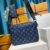 M46604 (2) LOUIS VUITTON Trio Messenger M46604