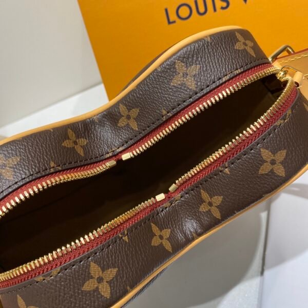Louis Vuitton Game On Coeur M57456