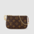 M58009 (1) Mini Pochette Accessoires