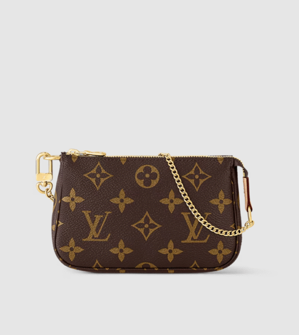 M58009 (1) Mini Pochette Accessoires