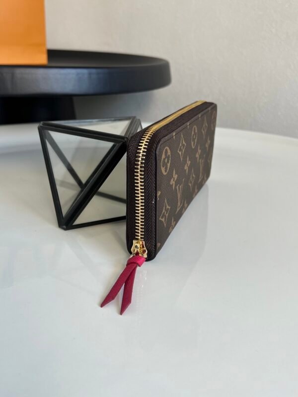 M60742 (4) Clémence Wallet