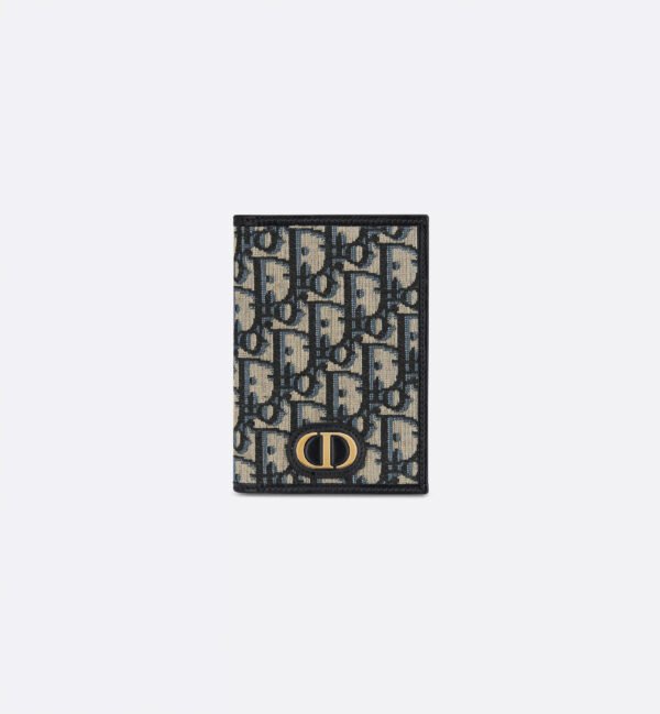 30 Montaigne Passport Holder